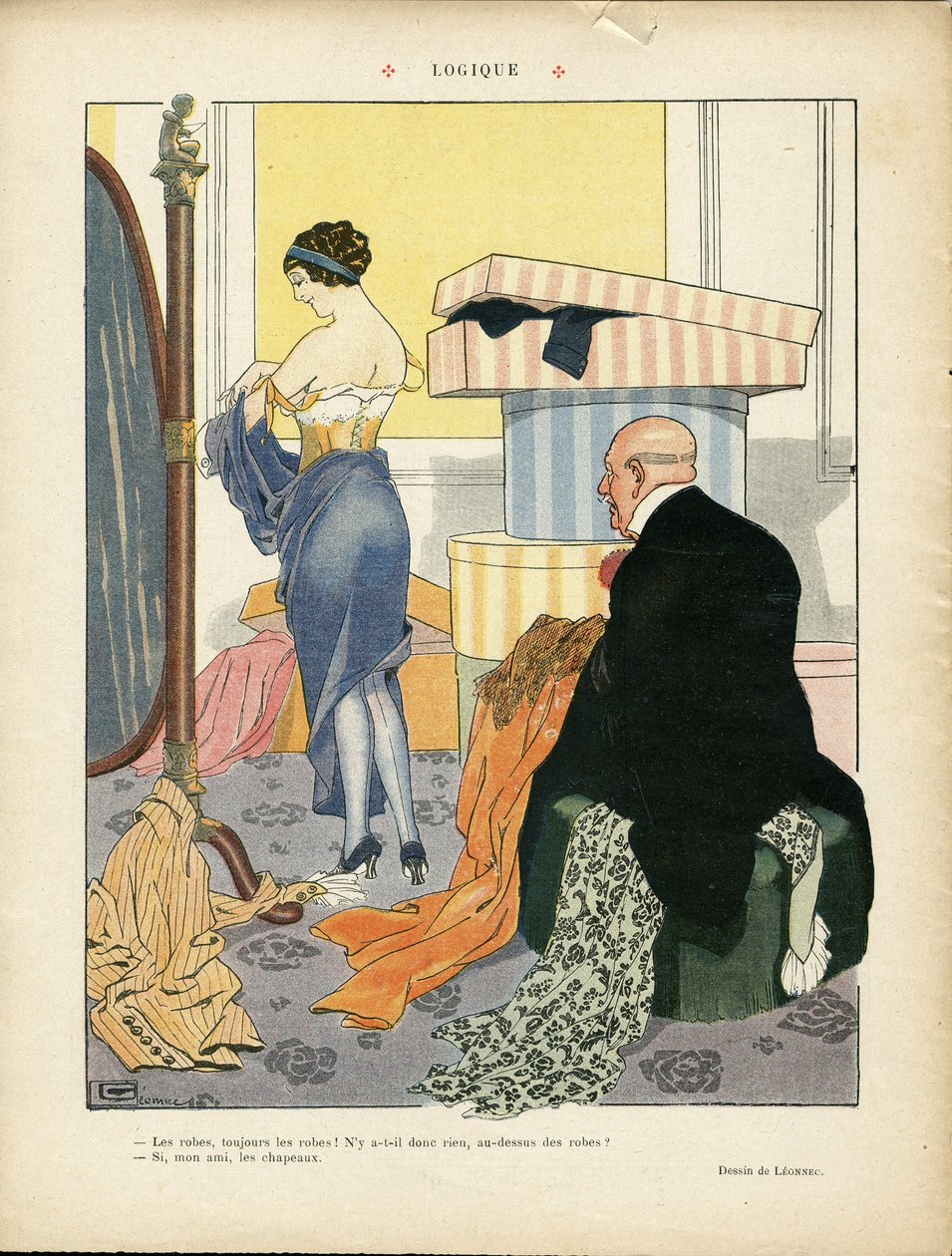 Georges Leonnec