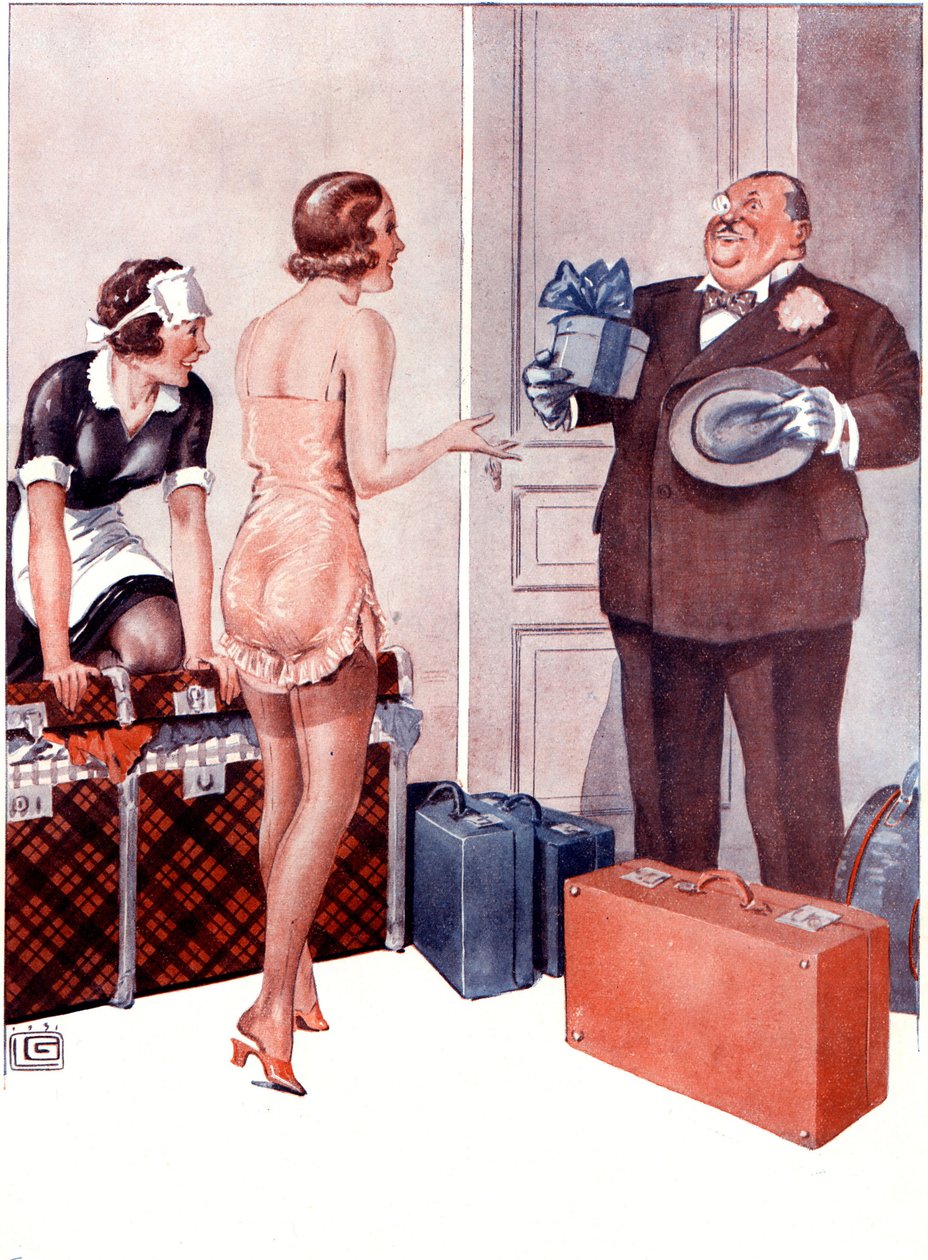  by Georges Leonnec