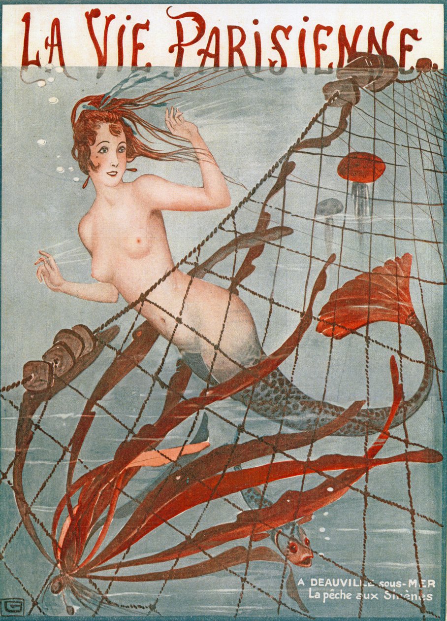  by Georges Leonnec