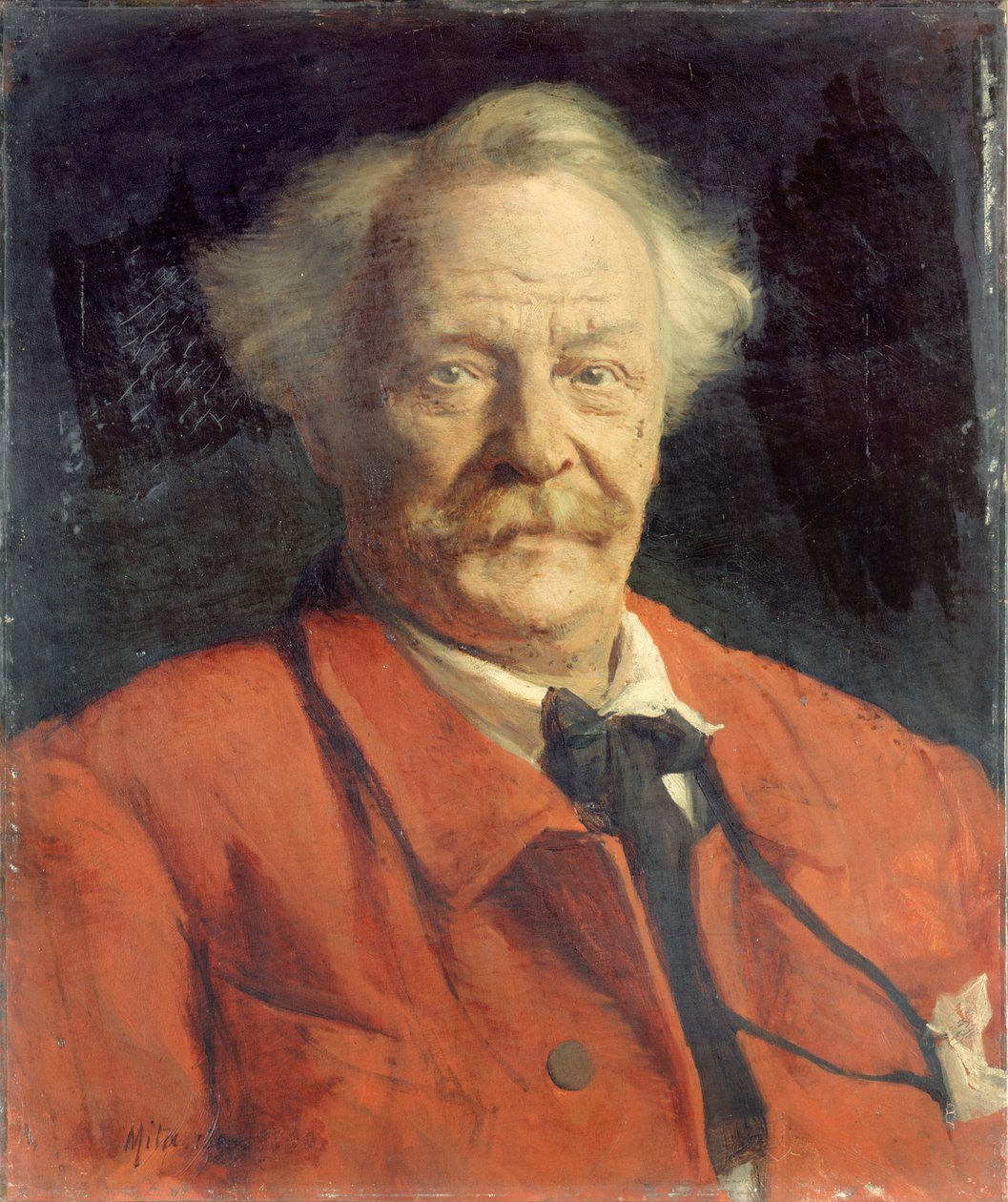 Nadar Felix Tournachon