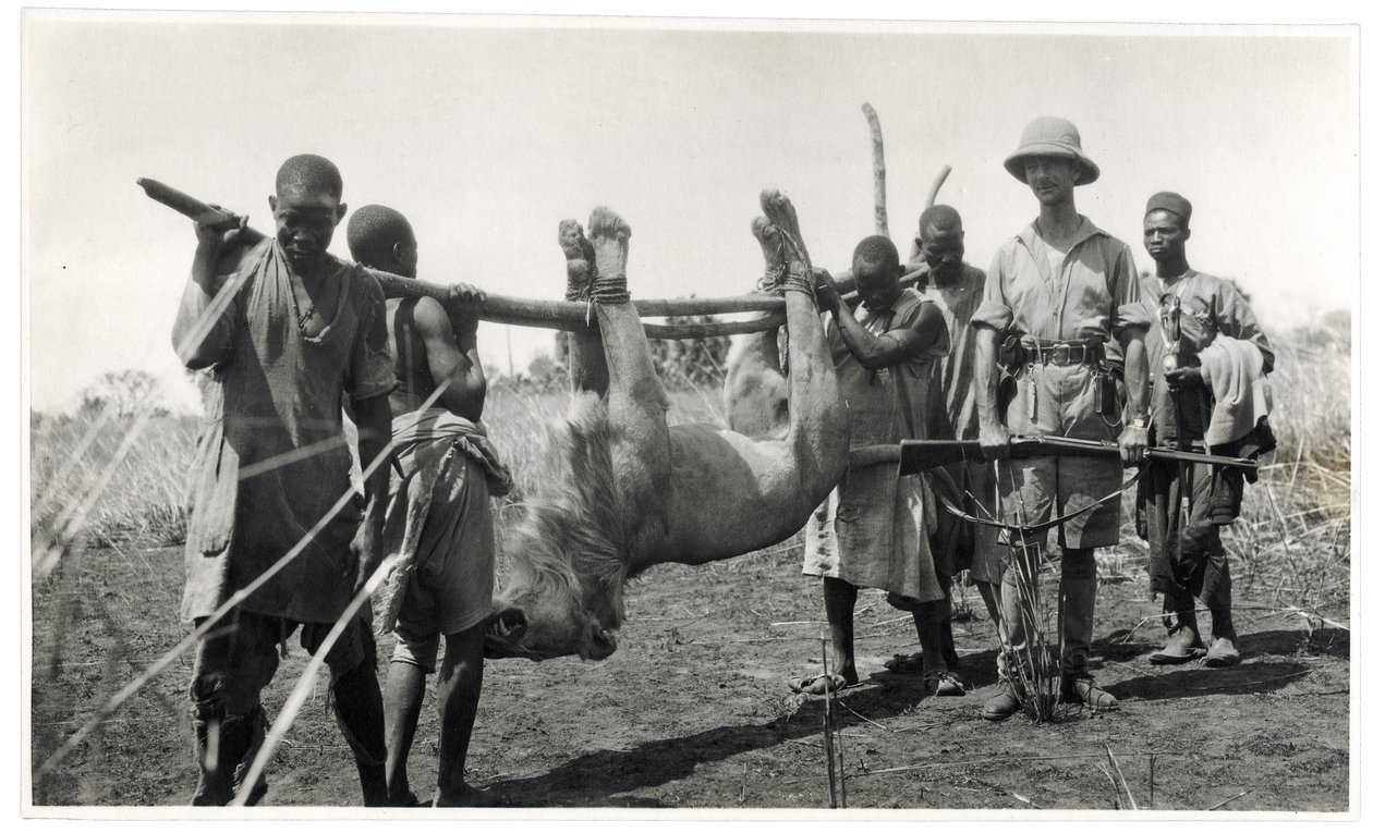Bahr el Ghazal