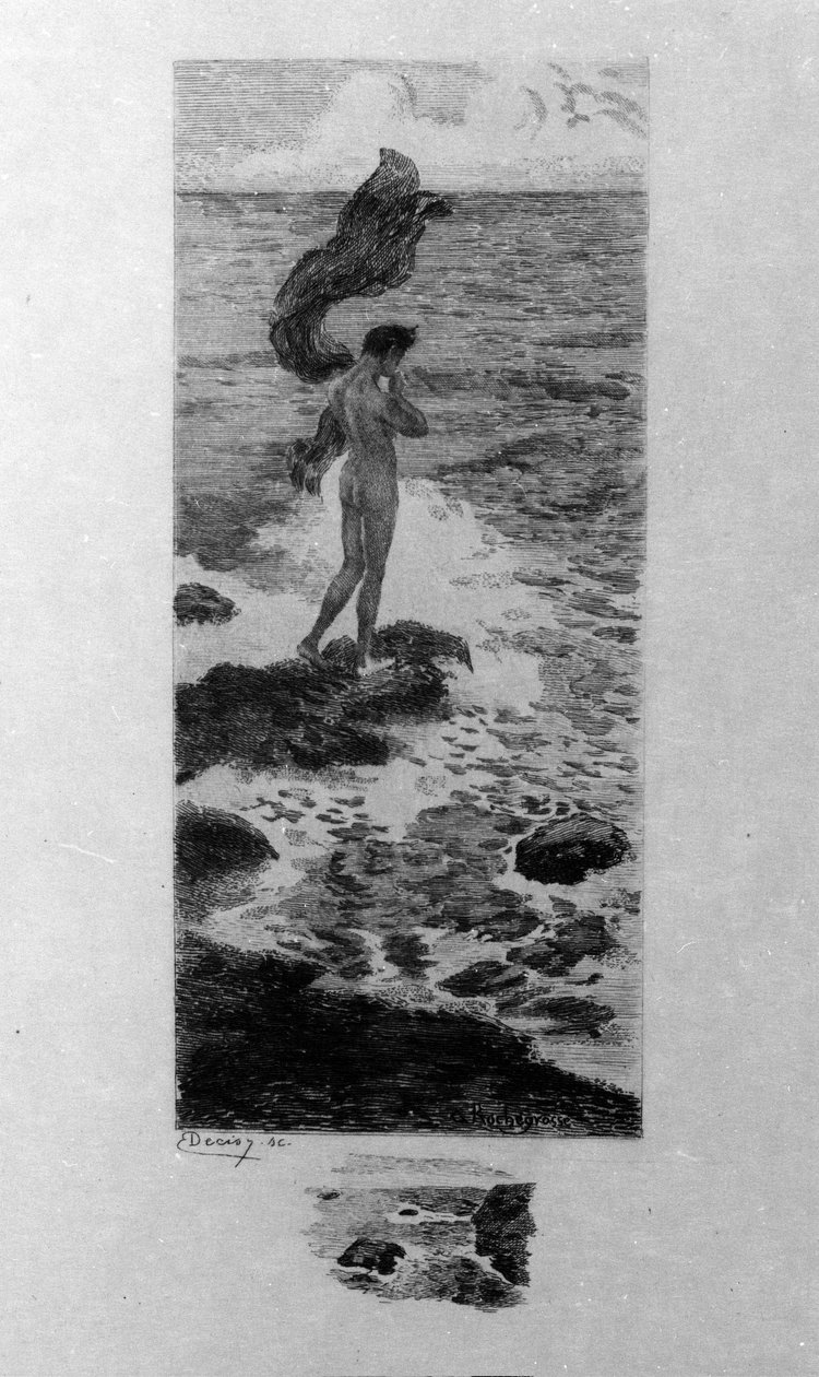 Georges Antoine Rochegrosse