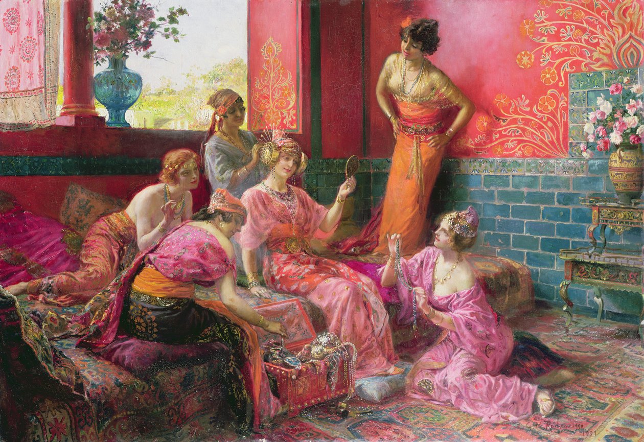 Harem