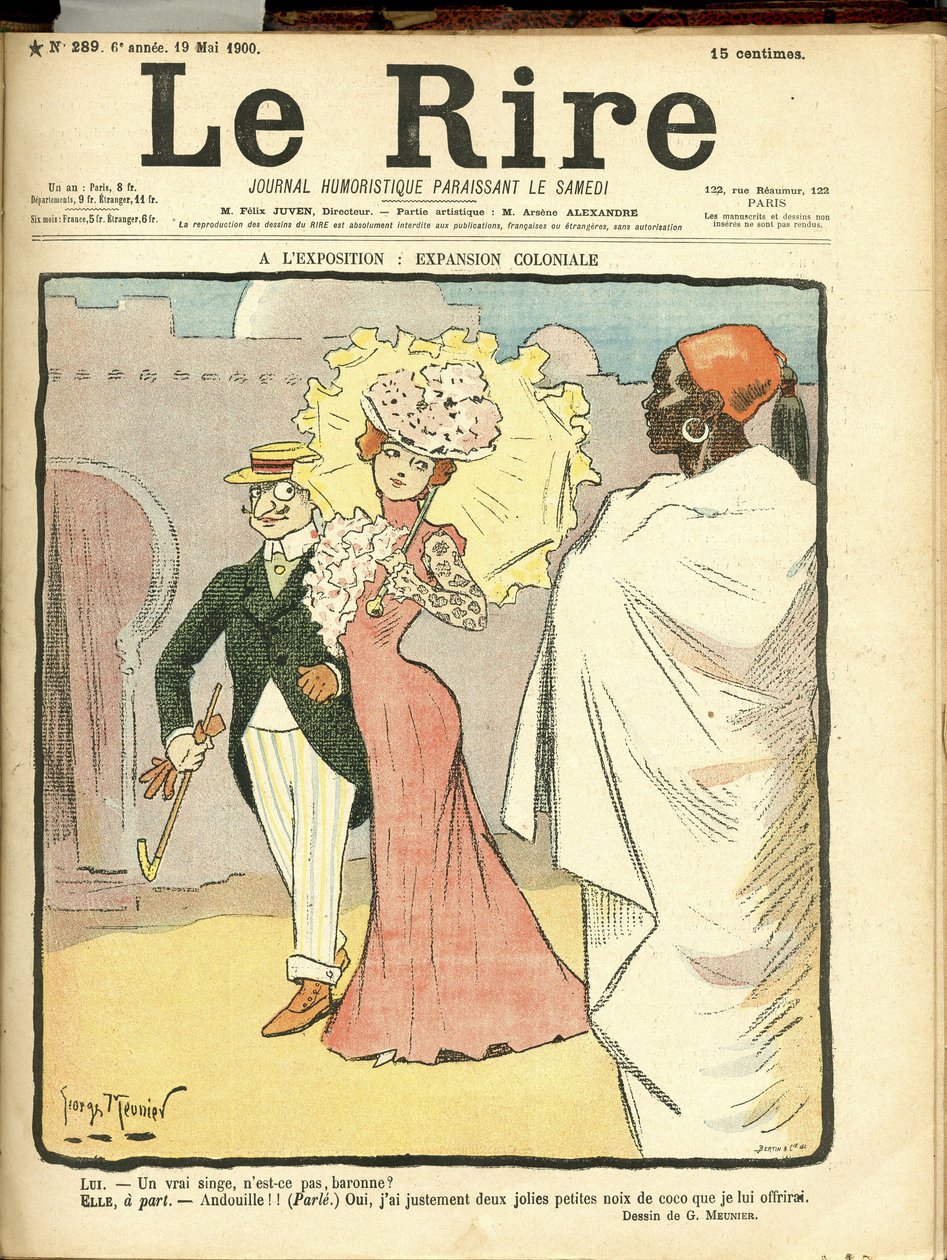 Georges Meunier