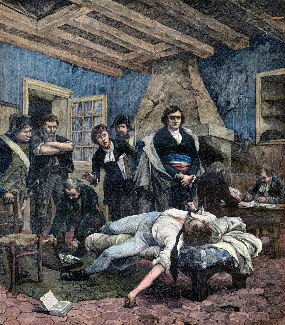 Charles Pichegru