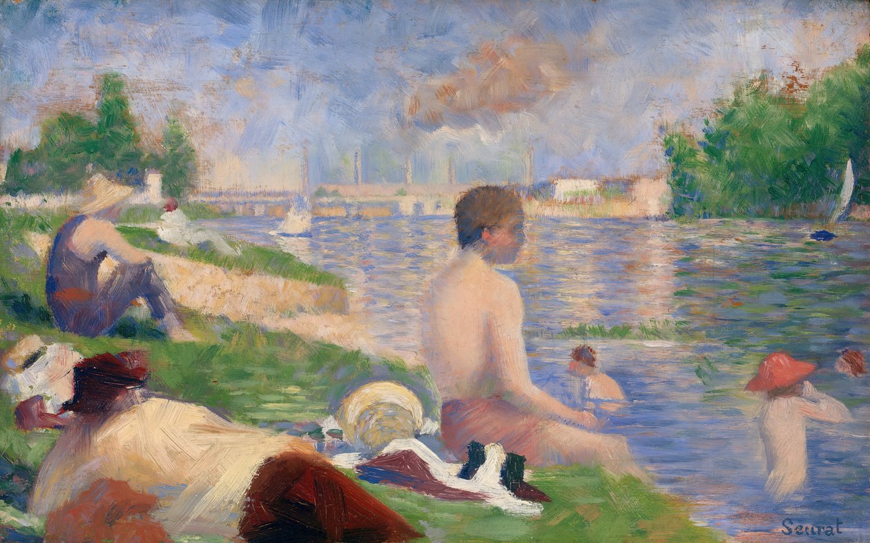Asnières