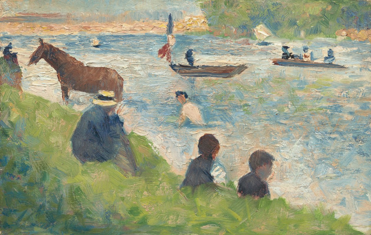Asnières