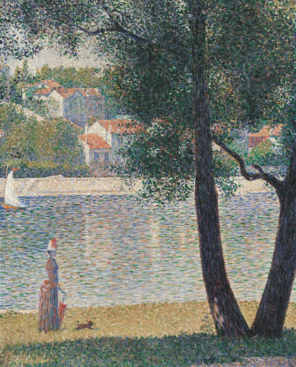 Courbevoie