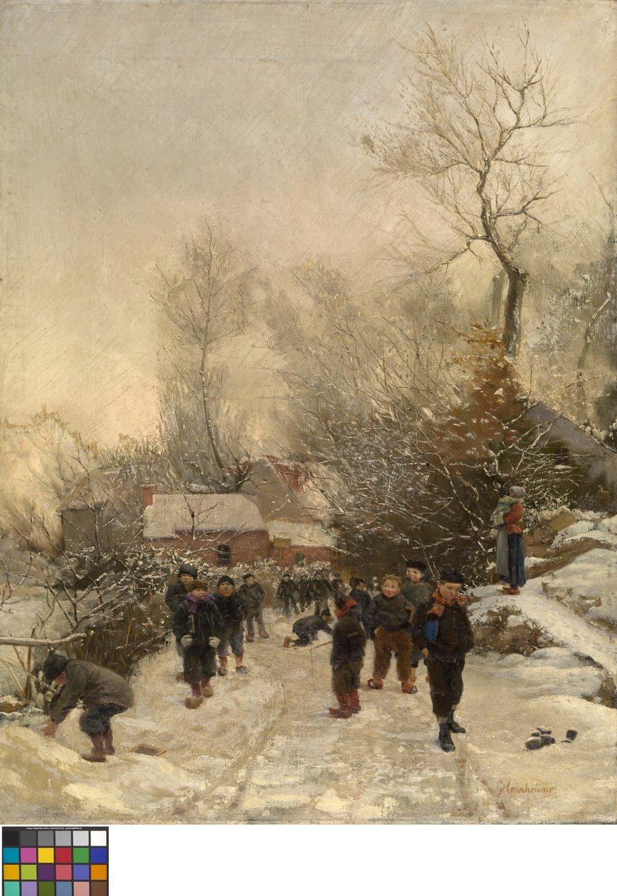  by Georges Reinheimer