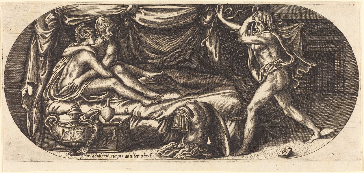 Mars ve Venüs Vulcan