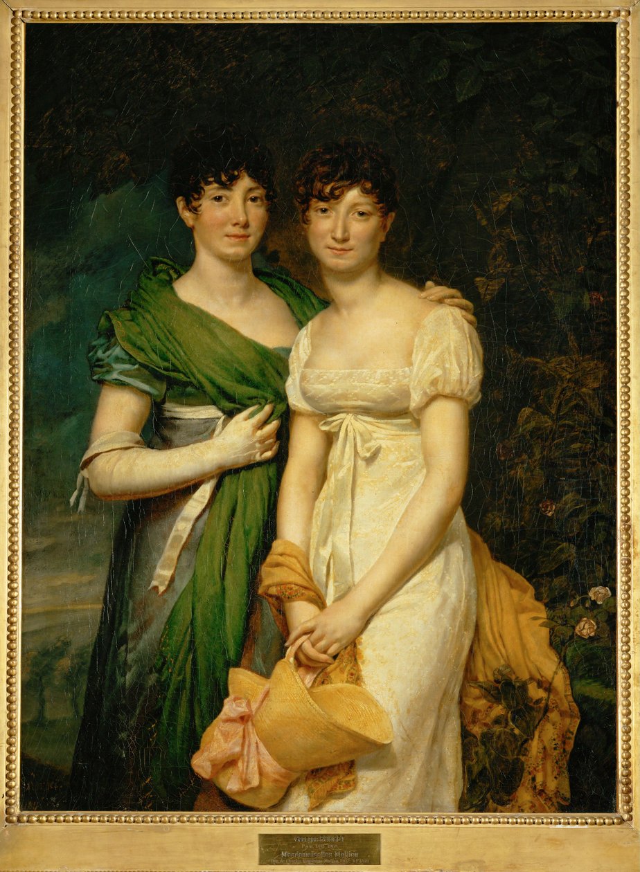  by Georges Rouget