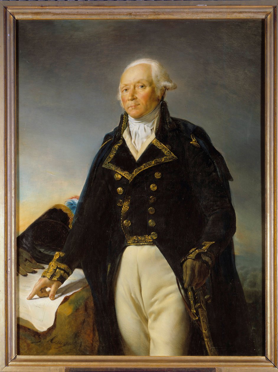 Francois Christophe Kellermann