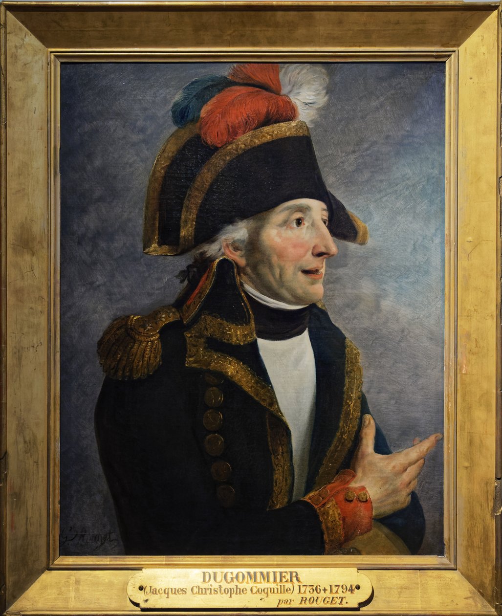 Bilinmeyen resim by Georges Rouget