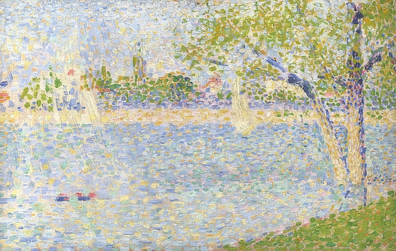 Grande Jatte