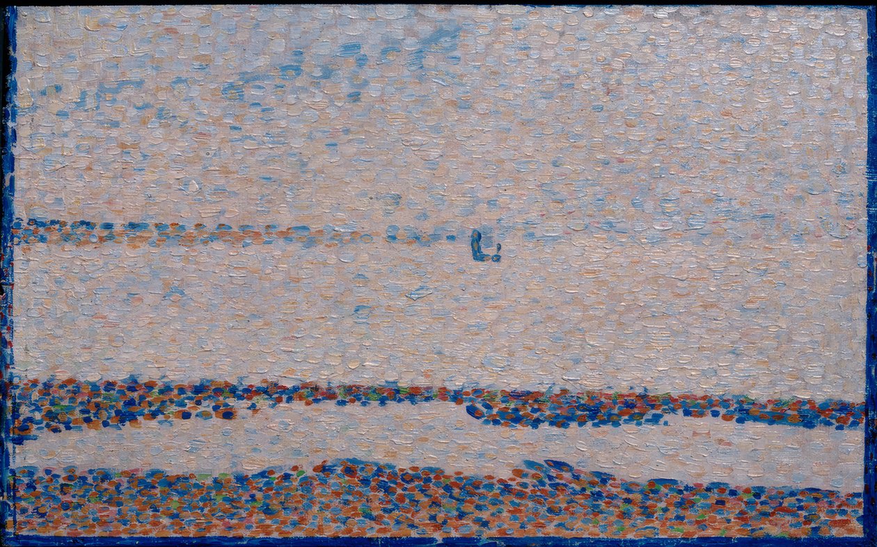 La Plage, Gravelines