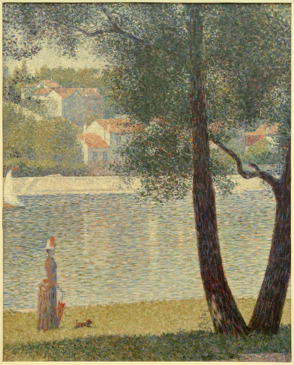 Courbevoie