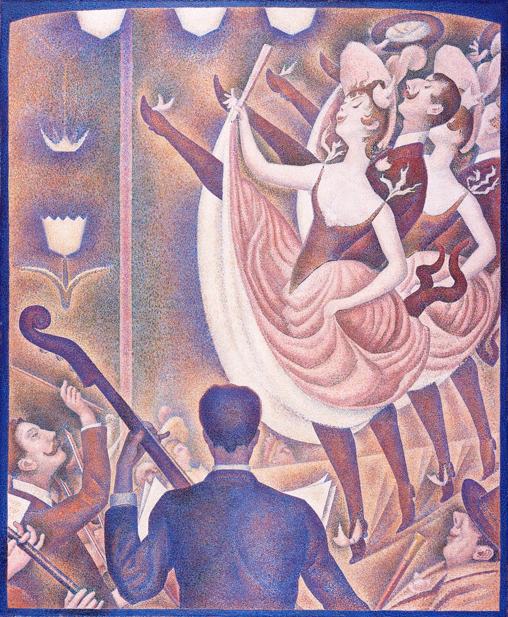  by Georges Seurat