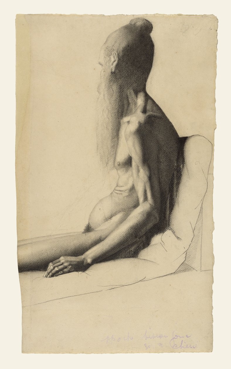  by Georges Seurat