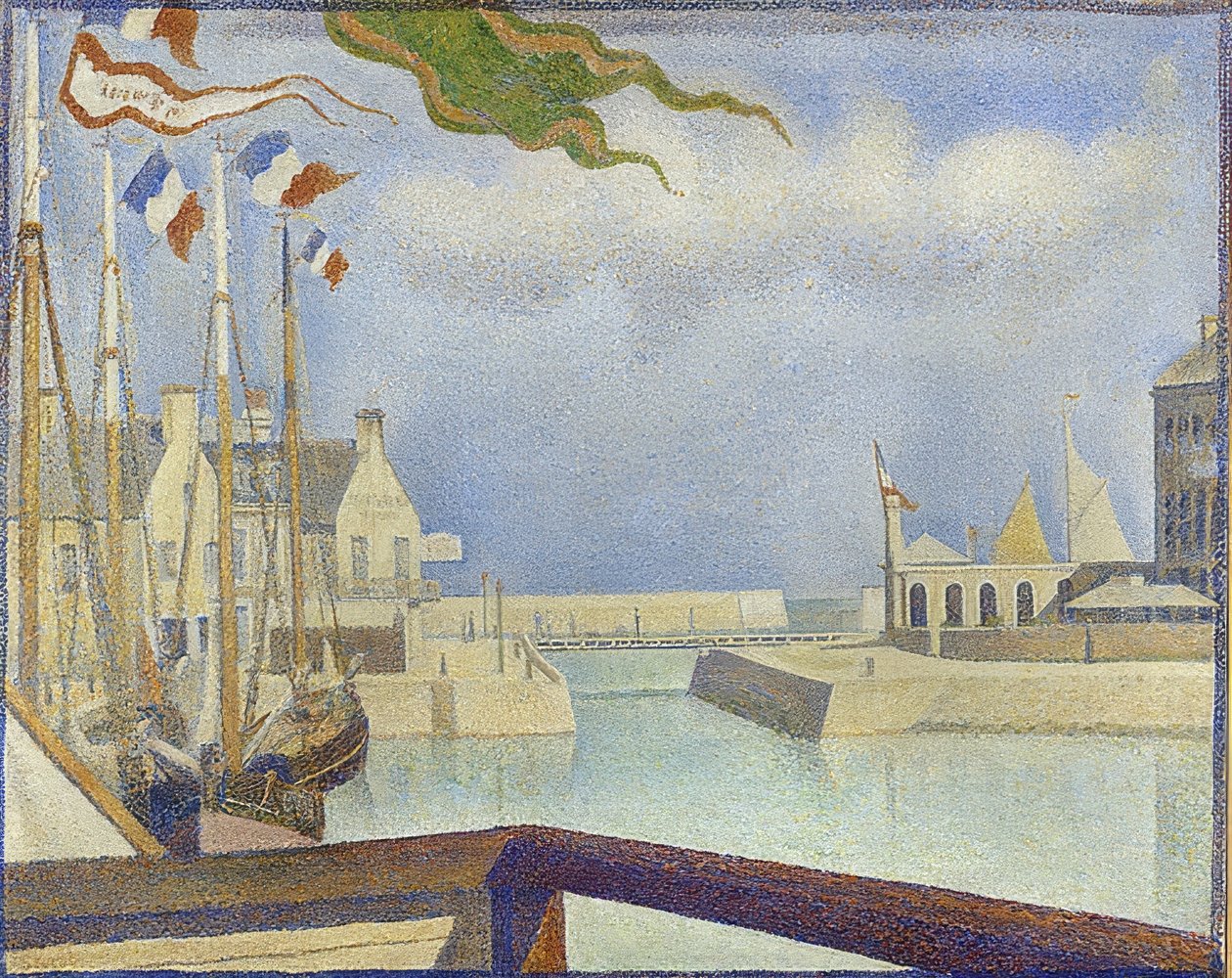 Port-en-Bessin