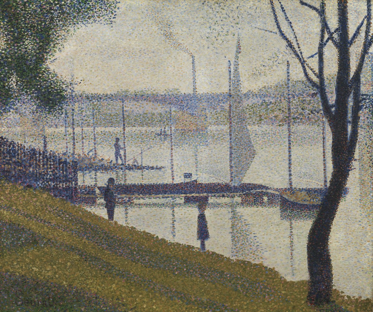 Courbevoie