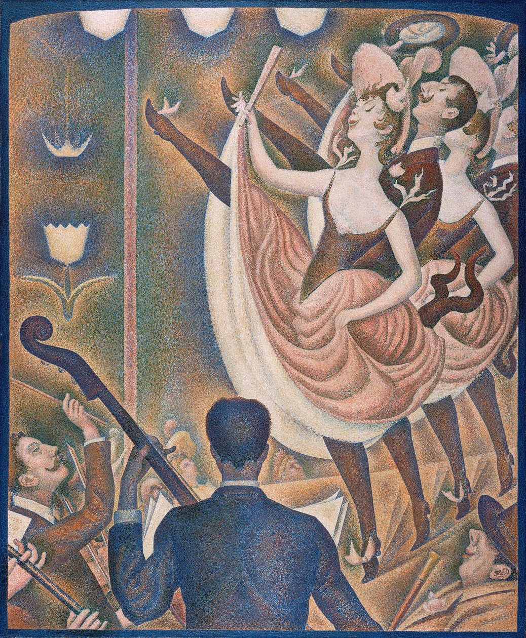  by Georges Seurat