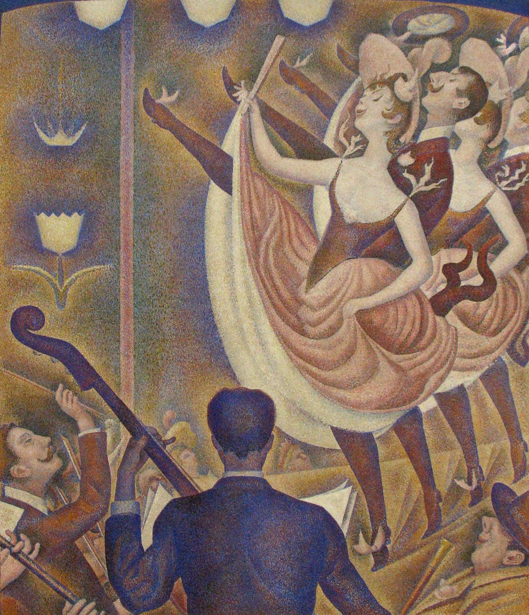  by Georges Seurat