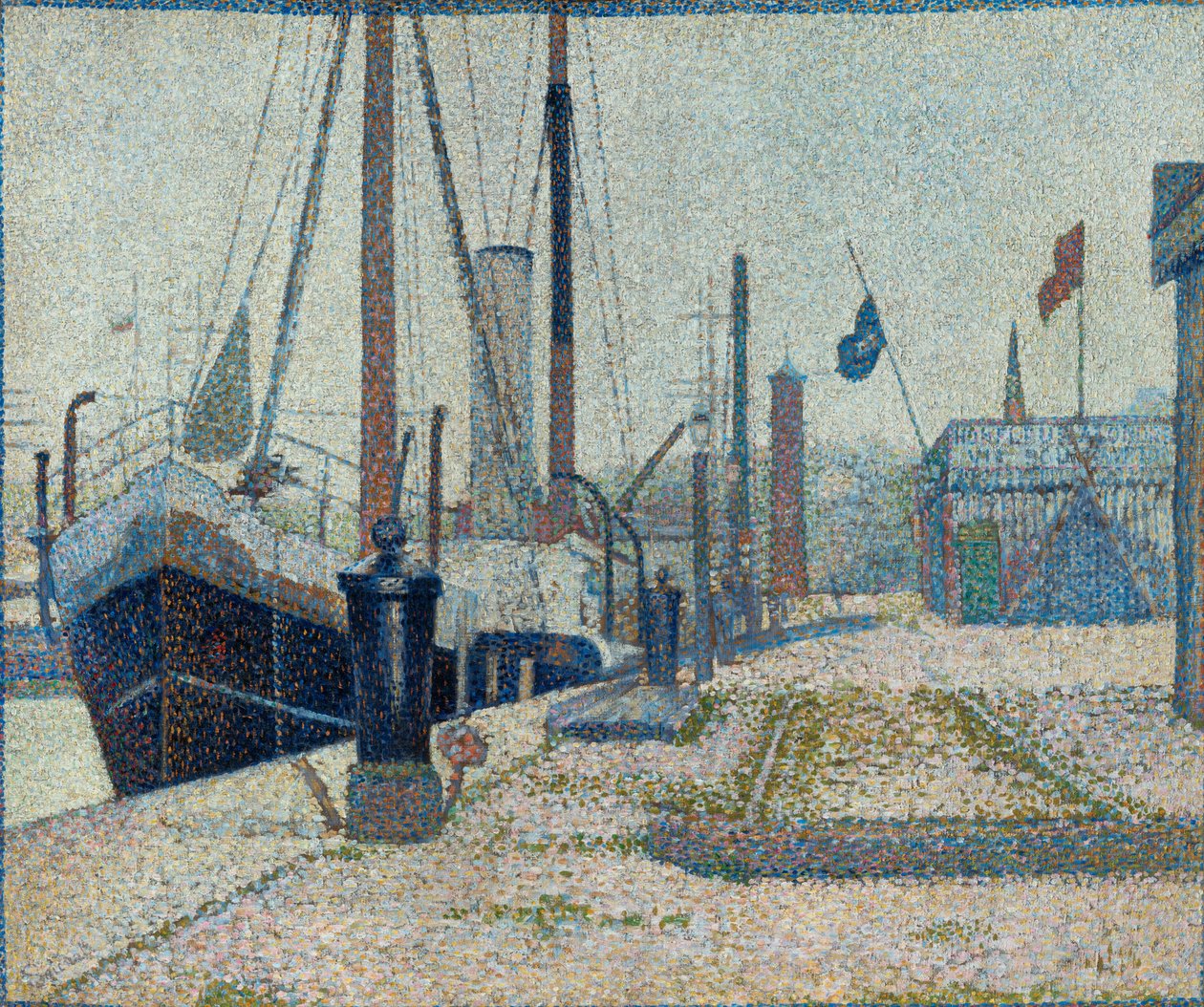 Honfleur