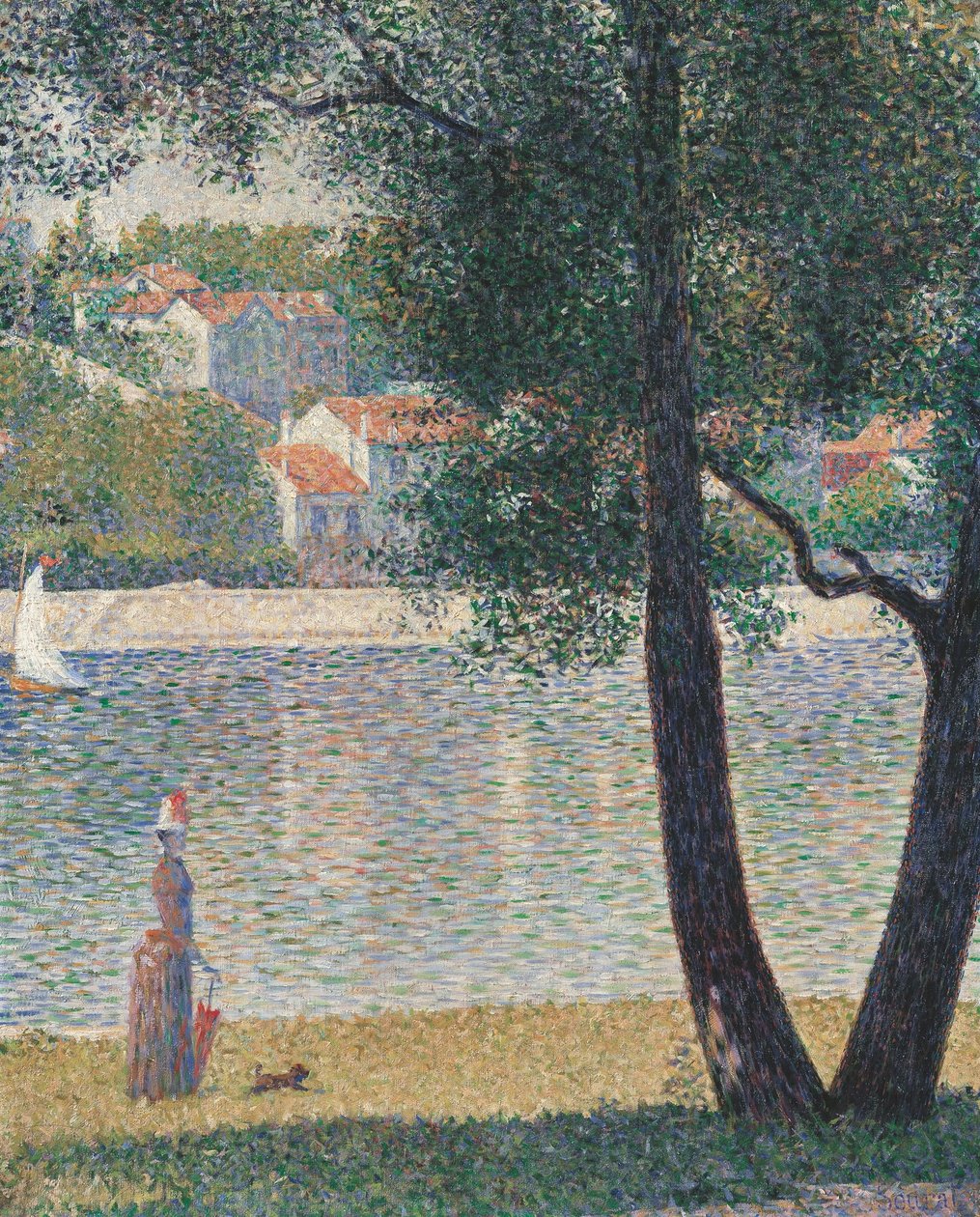 Courbevoie