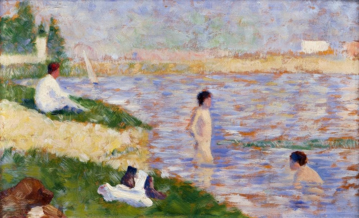 Asnières