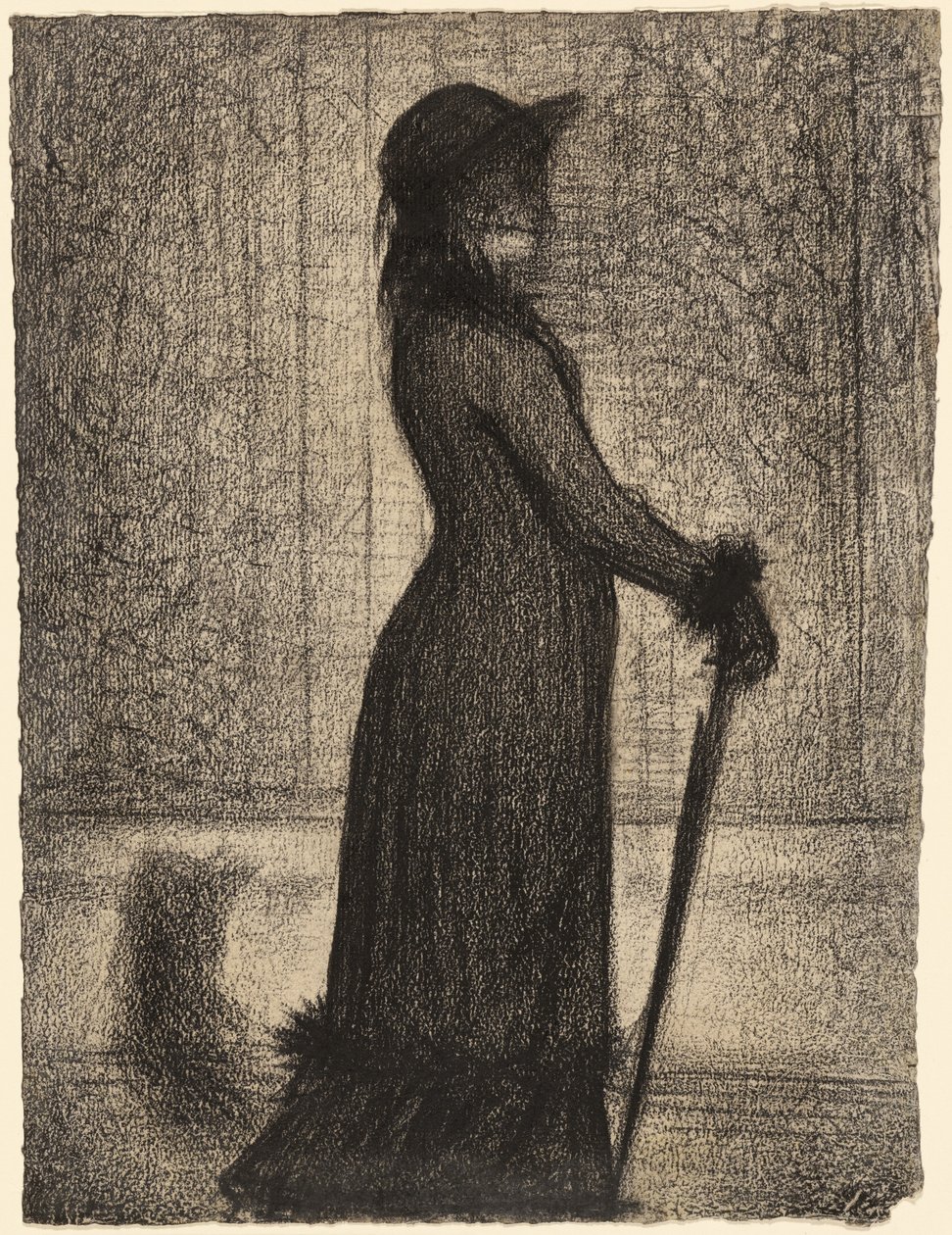  by Georges Seurat