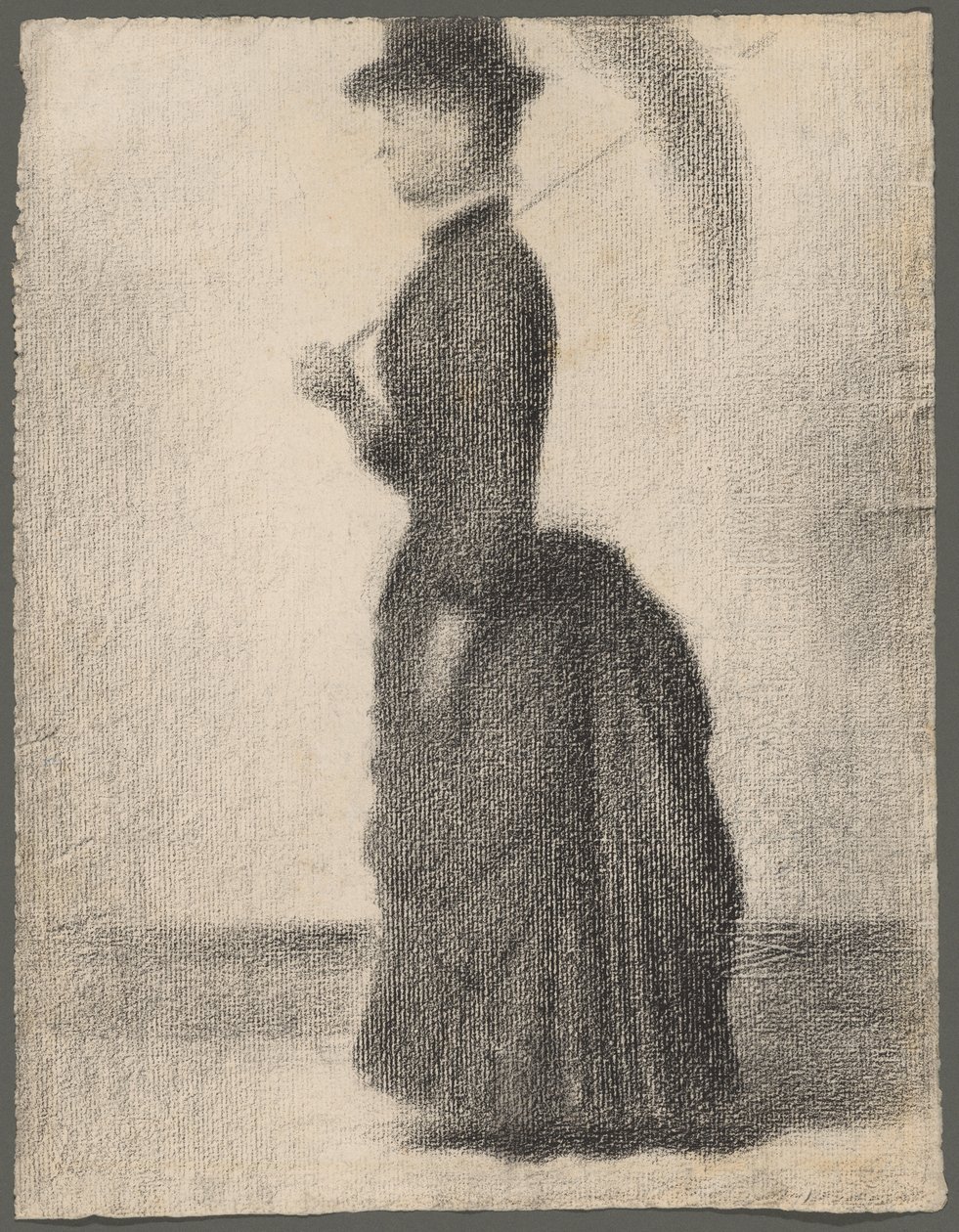  by Georges Seurat