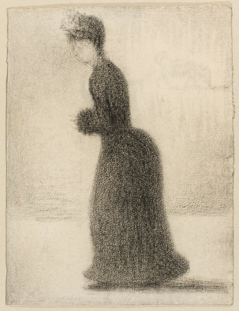  by Georges Seurat