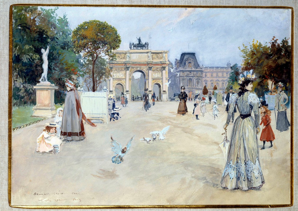 Paris