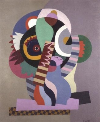 Kuşbakışı by Georges Valmier