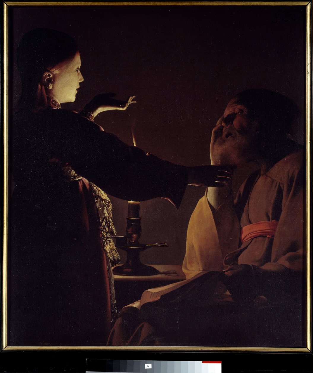 Meleğin Aziz Joseph