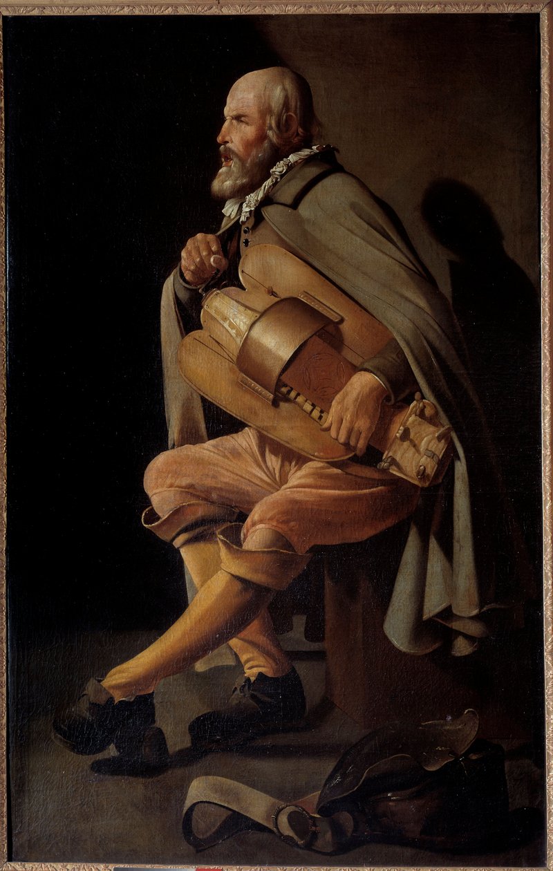 Georges De La Tour