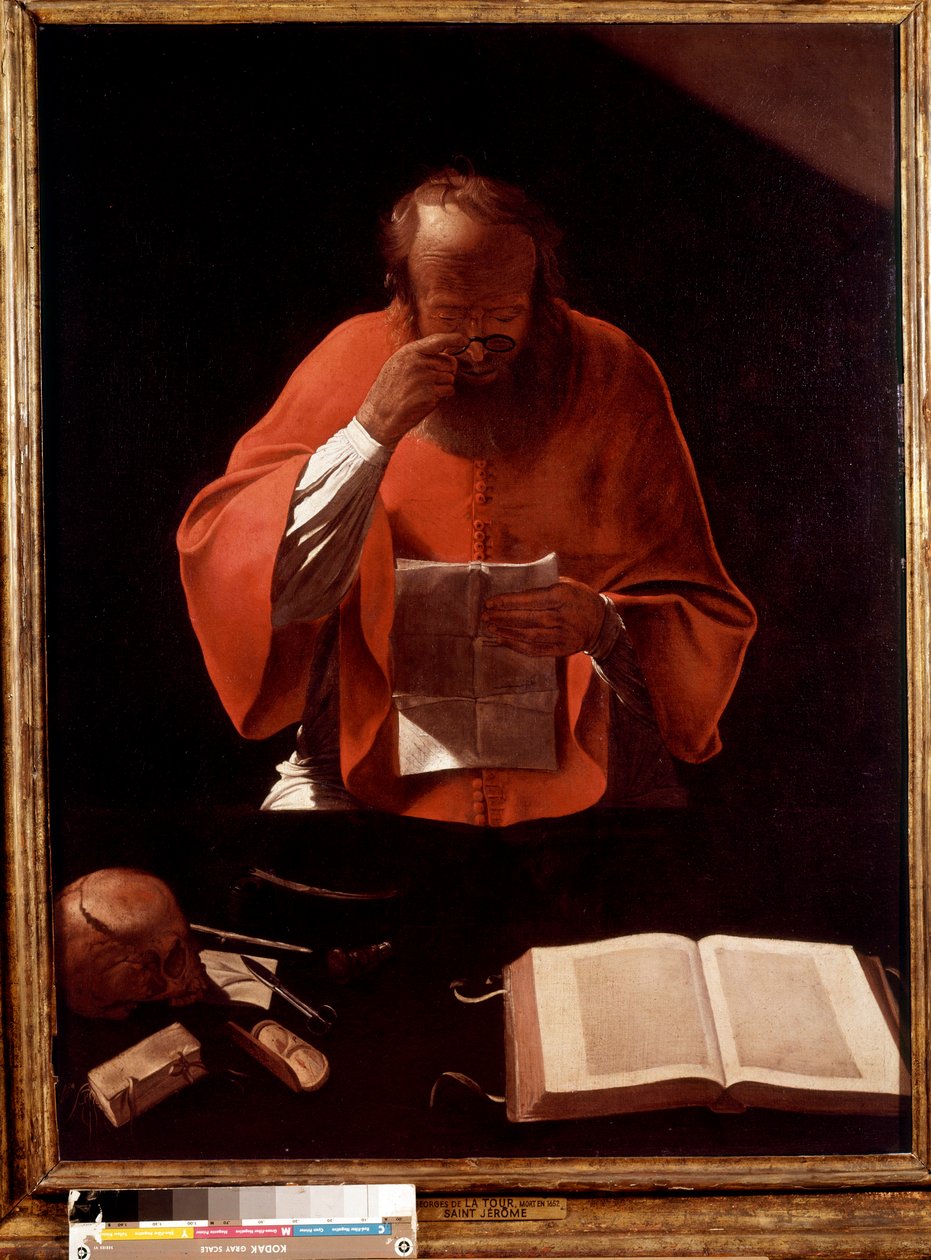 Saint Jerome
