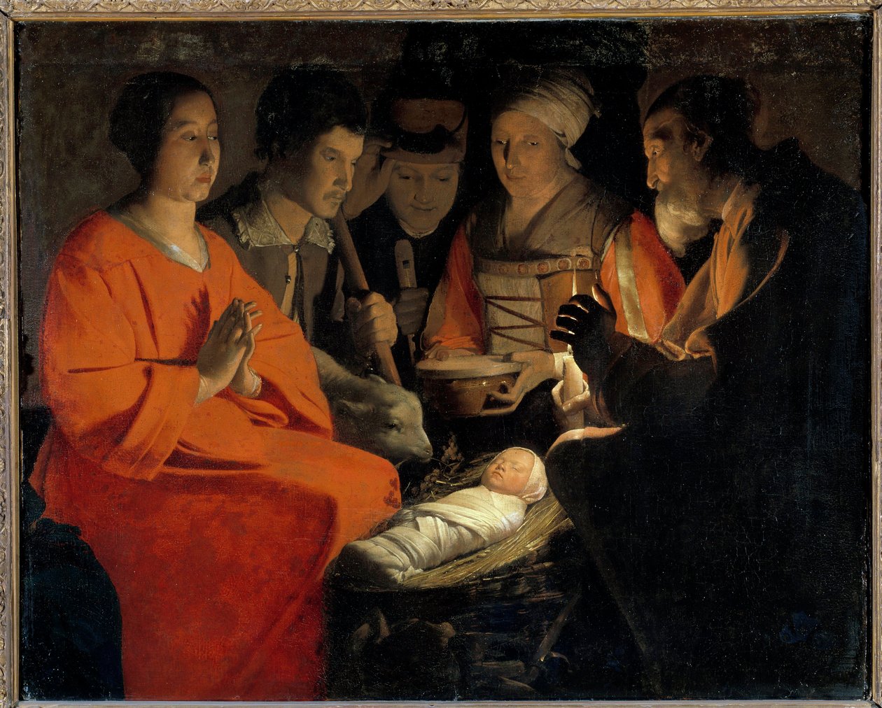 Georges de La Tour
