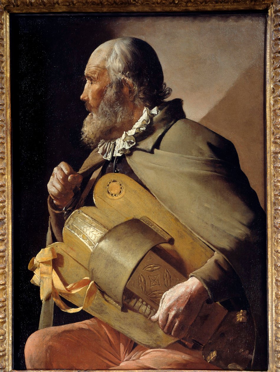 Georges de La Tour