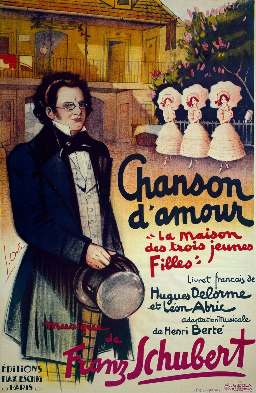Chanson d
