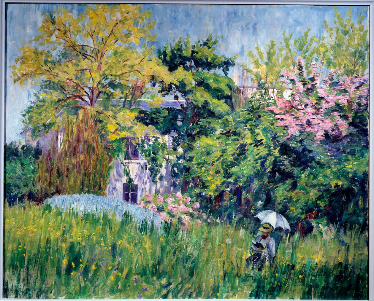 Bonnieres