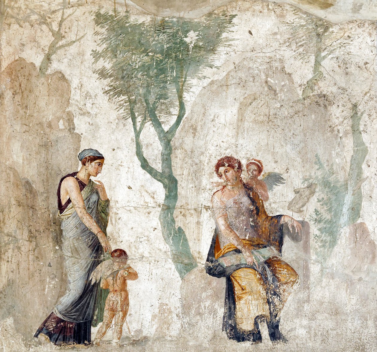  by Georgia Levan Ramishvili from Tbilisi