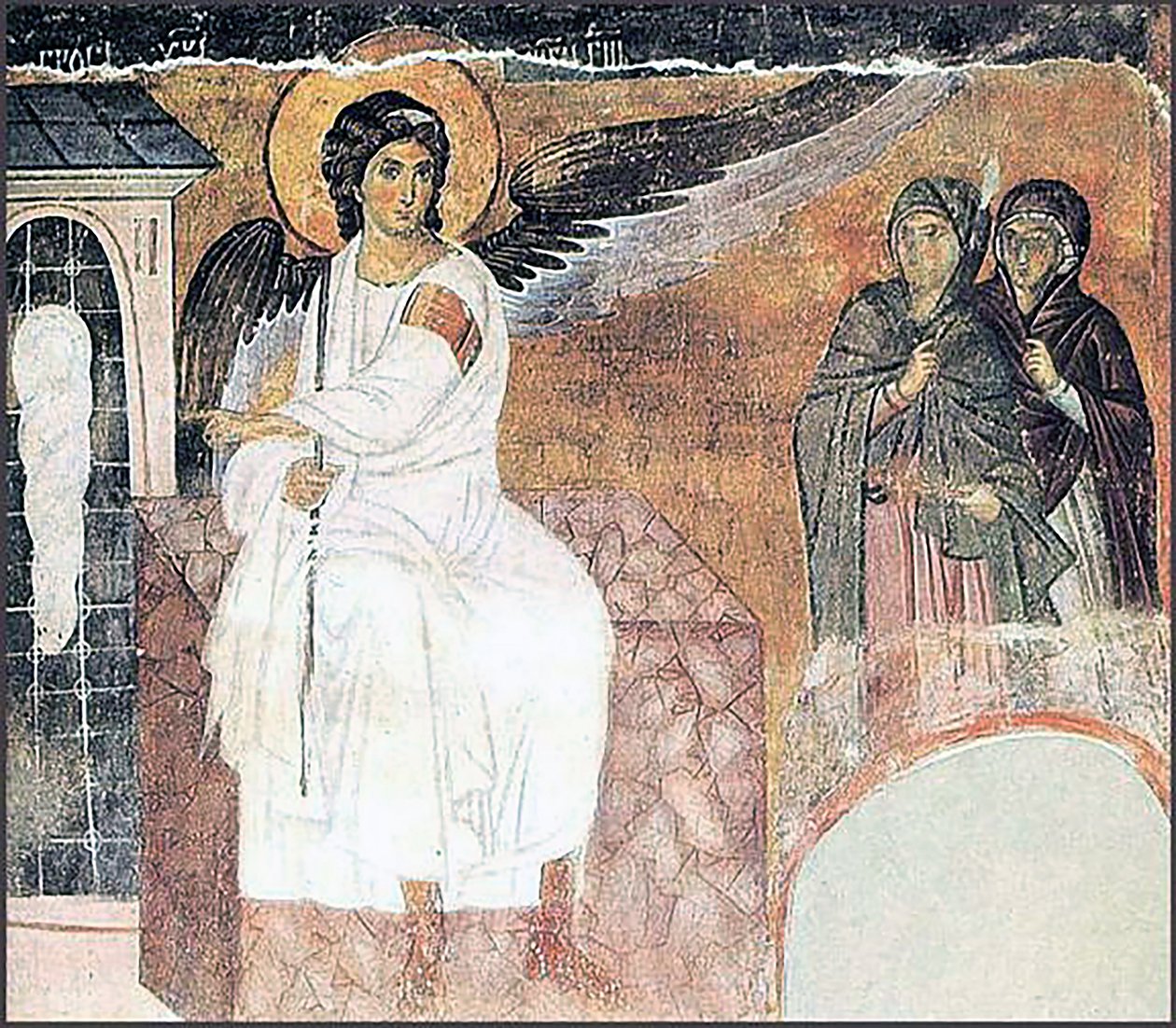  by Georgia Levan Ramishvili from Tbilisi