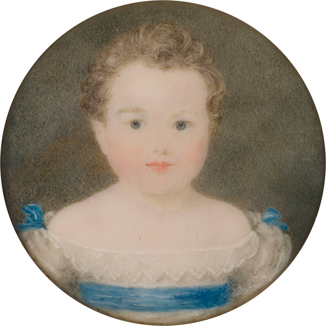 Orlando George Charles Bridgeman