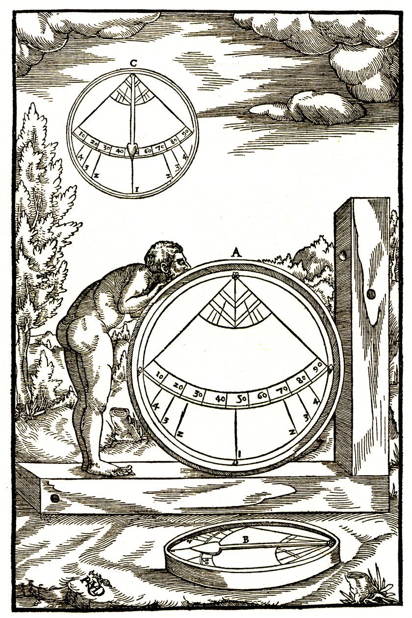 DE RE METALLICA'nın başlık sayfası, Georgius Agricola by Georgius Agricola