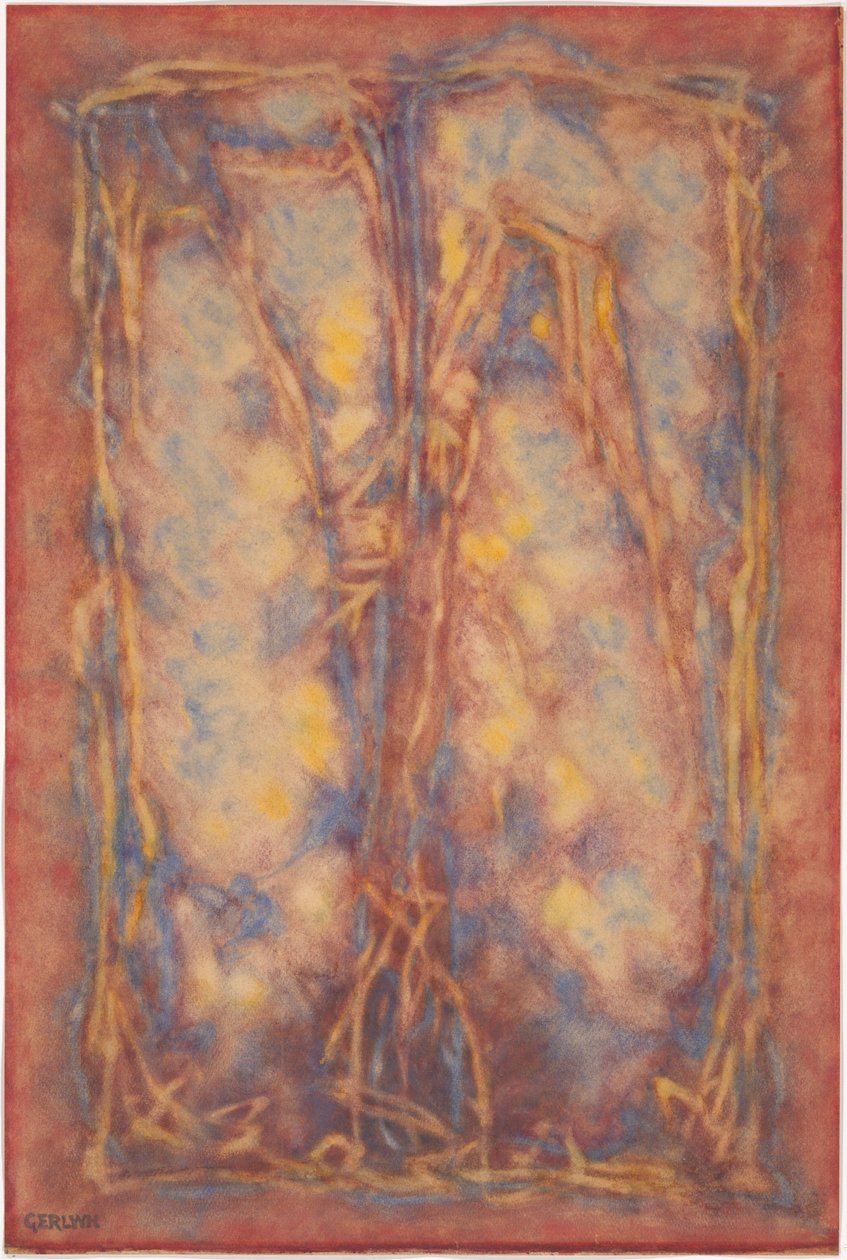 Arzu Arzu by Ger Ladage (signed by artist)