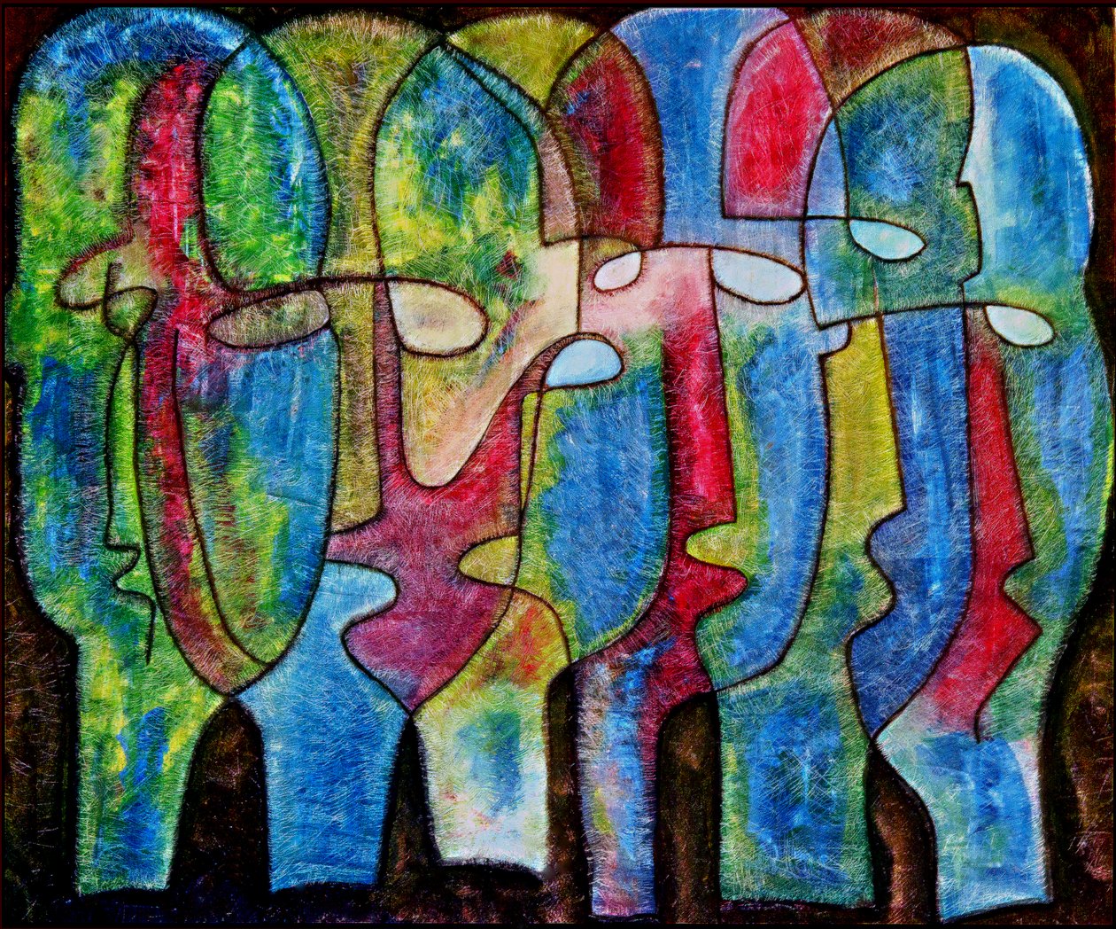  by Gerald Bloncourt