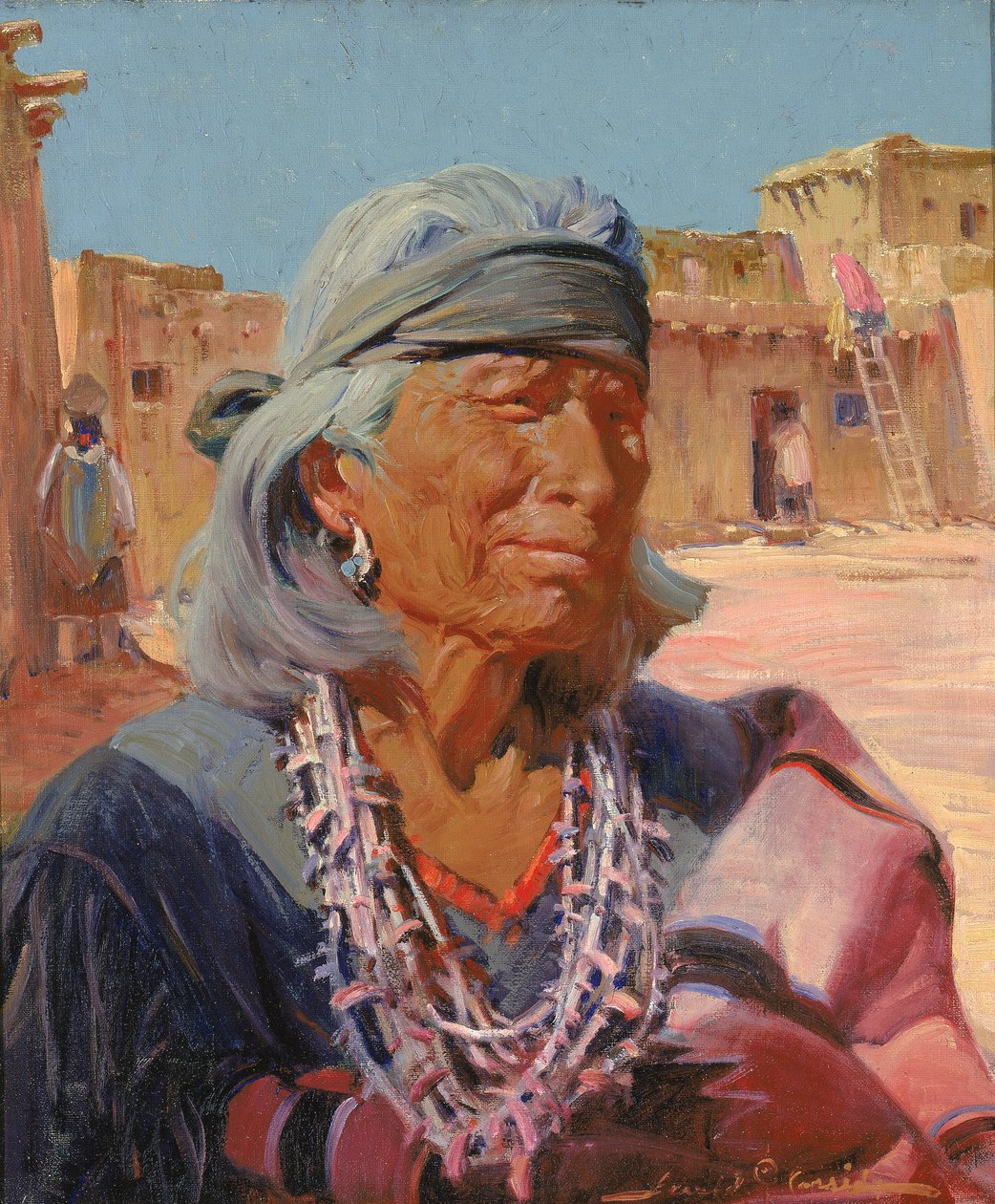 Zuni