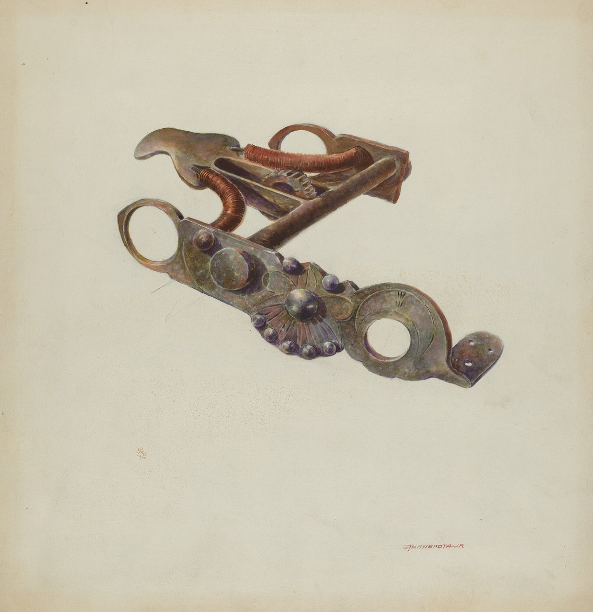 Biraz by Gerald Transpota