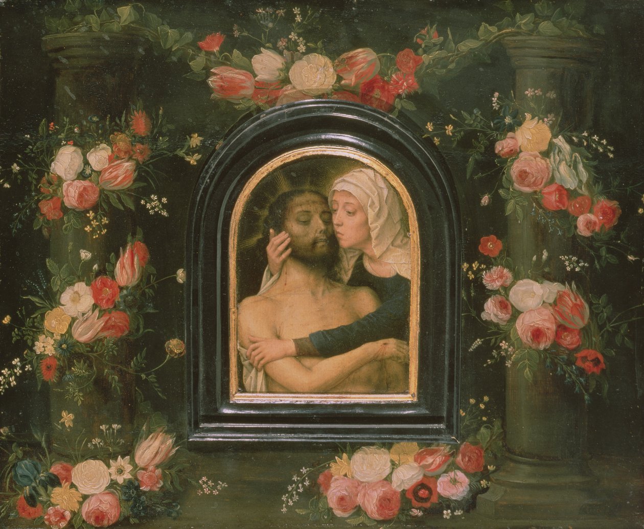 ağıt by Gerard David